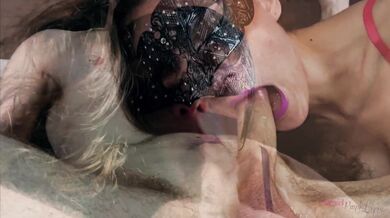 Our new Oral Creampie and cum in mouth compilation