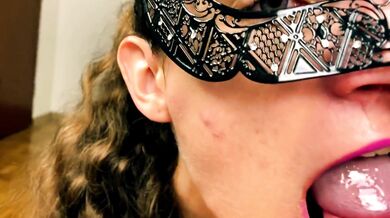 Our new Oral Creampie and cum in mouth compilation