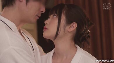 New Female Employee Who Has Been Squid Many Times All Night By Her Unequaled Boss.  Cast(s): Ema Futaba (二葉エマ)