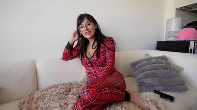 Hot Goth Bff Wanted to Practice Sucking Cock got Fucked Raw - Effy Cutie