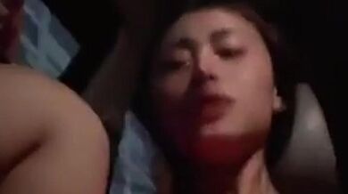 Jessica Intan Di Mobil