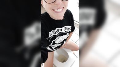Pee 3 Ways