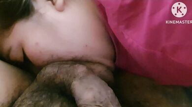 Pinay romantic love suck