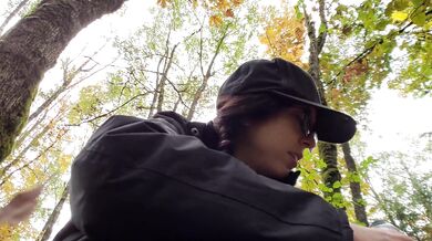 Total Wierdo Artistically Pisses Outdoors