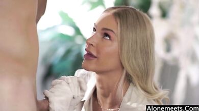 Emma Hix -Super Hot Nurse