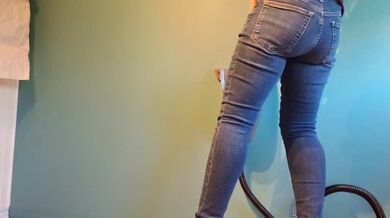 Breaking the Rules at the Urinal