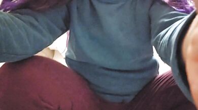 Three Different Toilets with Nerdy Faery