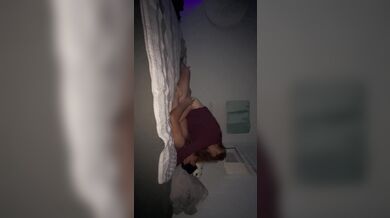 Late night snack before bed