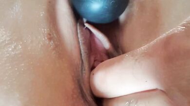 7 ORGASMI,LE SUE DITTA DENTRO DI ME MI MANDANO IN ESTASI TOTALE (ITA)