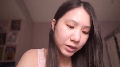 Widow finds love again and is impregnated - Cute Asian Girl ASMR - Ruth
