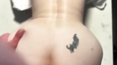 Real Amateur Milf With Huge Boobs