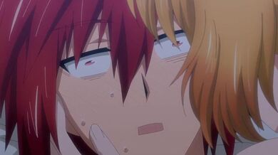 temple all ecchi scene spicevids