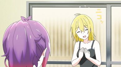 temple all ecchi scene spicevids