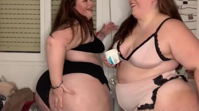 TwinsMaison Big Booty Twins Ultimate Epic Black Man Kryptonite 1080p