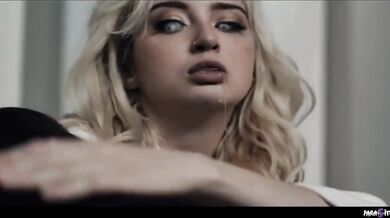 Parasited Possessed Babes Going Wild in a Lesbian Foursome