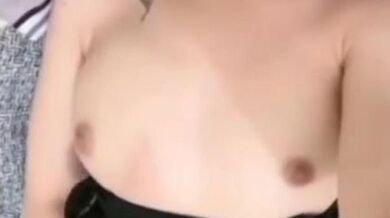 Pinay Nicole Pineda Solo Vid Pt.2