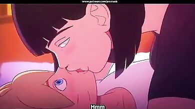 Boruto Breakfast