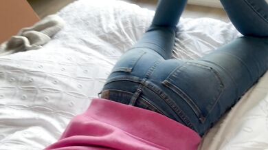 amateur couple cumshot compilation