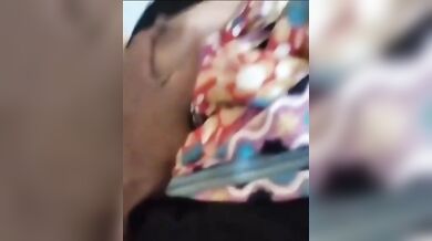 60Yo Tamil Grandmother Secretly Fucking With A Young Guy Viral Mms!!??