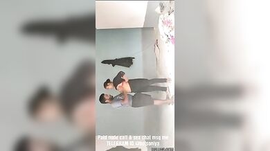 Big Boobs Muslim Girl Fucking With Boyfriend In Doggystayl