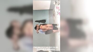 Big Boobs Muslim Girl Fucking With Boyfriend In Doggystayl