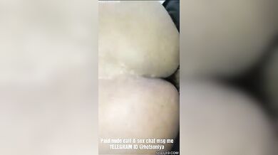 Big Boobs Muslim Girl Fucking With Boyfriend In Doggystayl