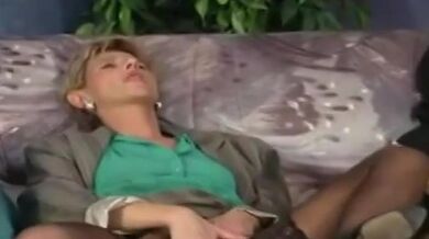 german mature ffm threesome