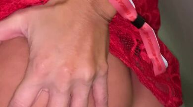 We Snuck Out to Fuck in The Men's Restroom !!!