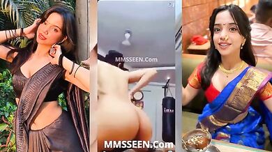 Muskan Karia Snapchat Nude Sex With Nilruh