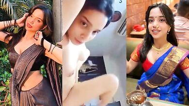 Muskan Karia Snapchat Nude Sex With Nilruh