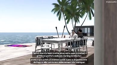 Grandpa’s Girlfriend