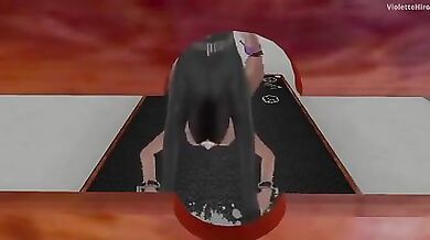 Grandpa’s Girlfriend