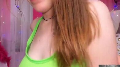 Tattooed Raven Right With Small Boobs Giving A Nice Blowjob Teen Bikini Porn