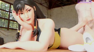 chun li footjob xmoviesforyou best