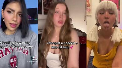 tiktok handjob boobs joi dirty xmoviesforyou best