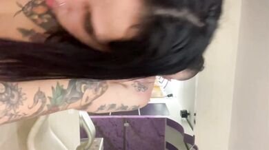 La Novia De Mi Amigo Me Presto Su Pussy