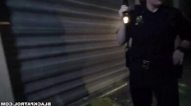 MILF COPS - Maggie Green