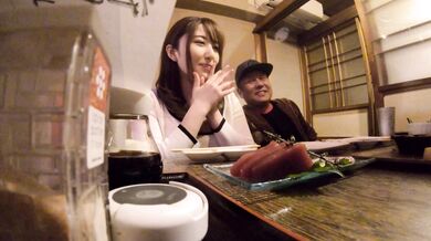 CEMD-125 True Nature Of Tipsy AV Actresses! Mina Kitano! After Pulling Away The Mask, A New Face Of Mina Kitano Is Revealed!