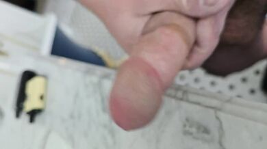 Jacking off Solo Cumshot