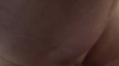 Milf loves to be fucked hard by white cock