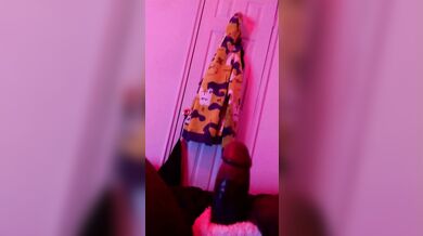 come sick it while I beat it