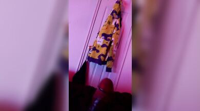 come sick it while I beat it