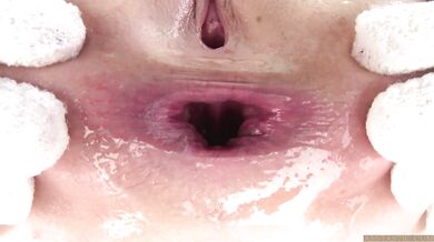 Randy Mandy Working Her Assets #527 - Mandy Muse