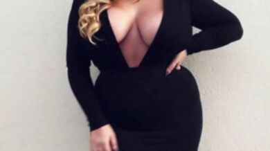 ğŸ˜�Natalia Lozano PAWG BBW PERFECTION