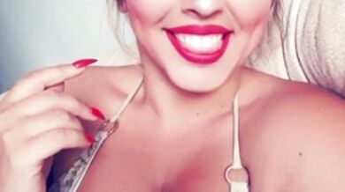 ğŸ˜�Natalia Lozano PAWG BBW PERFECTION