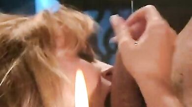 Dyanna Lauren big tits blonde pornstar fuck