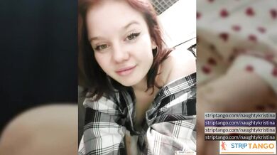 naughtykristina9