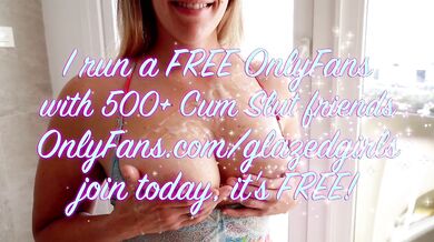 Lilly Big Loads Cumshot Compilation Vol. 67 Bodyshots