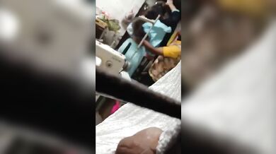 Amature Man Fuck Desi Tailor Girl// Viral MMS