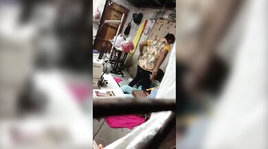 Amature Man Fuck Desi Tailor Girl// Viral MMS